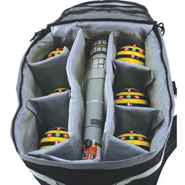 bee-bot/blue-bot carry case